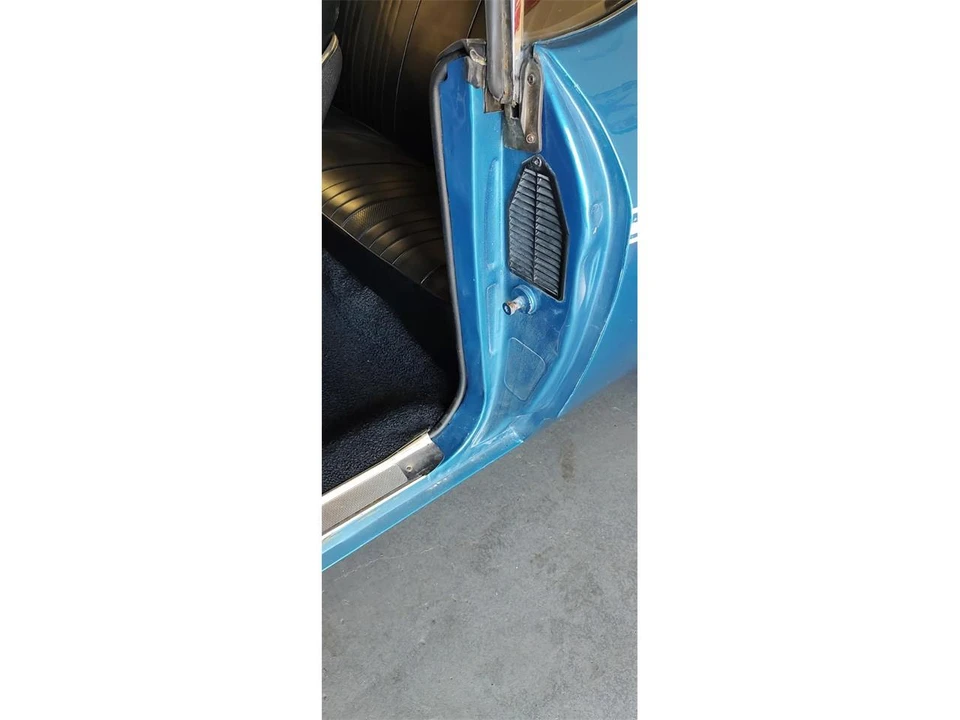 1969 Chevrolet Chevelle 2nd Gen - Image 27 of 31