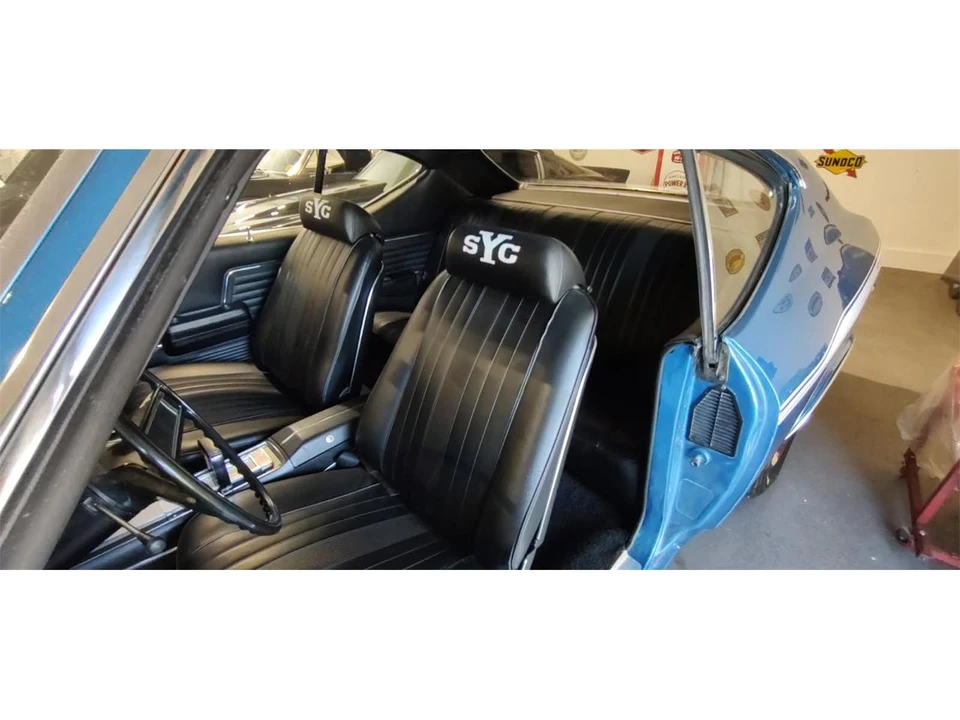 1969 Chevrolet Chevelle 2nd Gen - Image 28 of 31