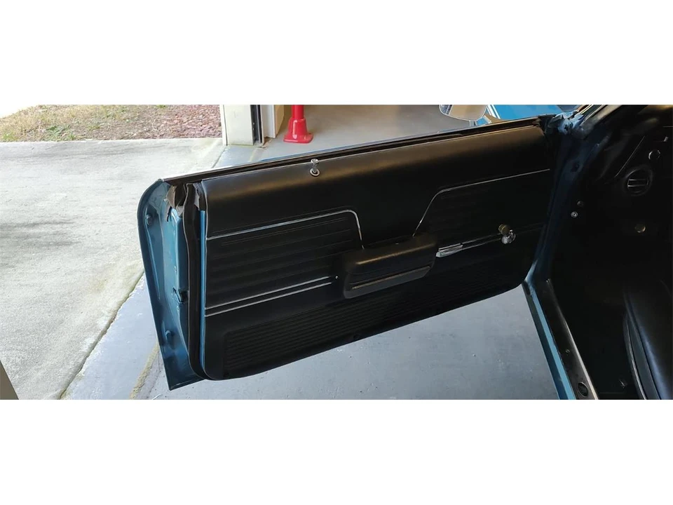 1969 Chevrolet Chevelle 2nd Gen - Image 30 of 31