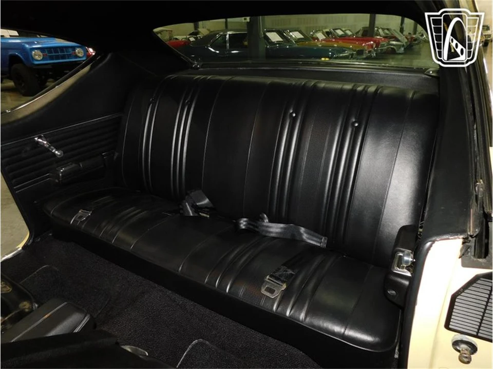 1969 Chevrolet Chevelle 2nd Gen - Image 2 of 31