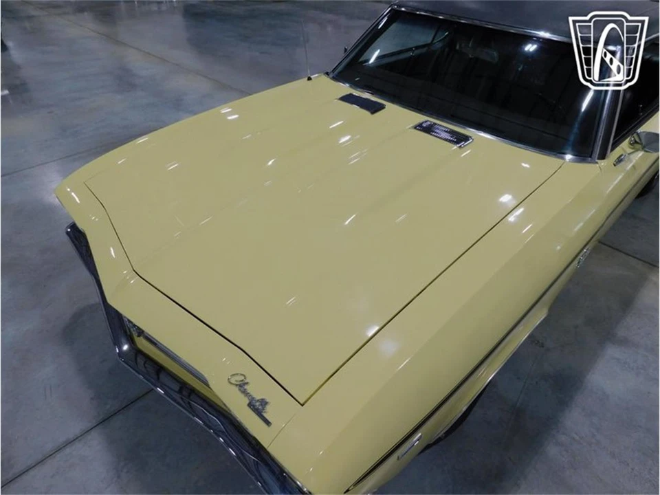 1969 Chevrolet Chevelle 2nd Gen - Image 23 of 31