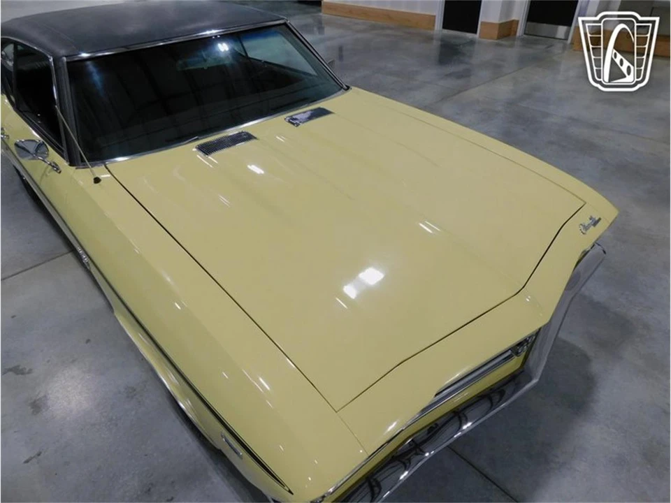 1969 Chevrolet Chevelle 2nd Gen - Image 29 of 31