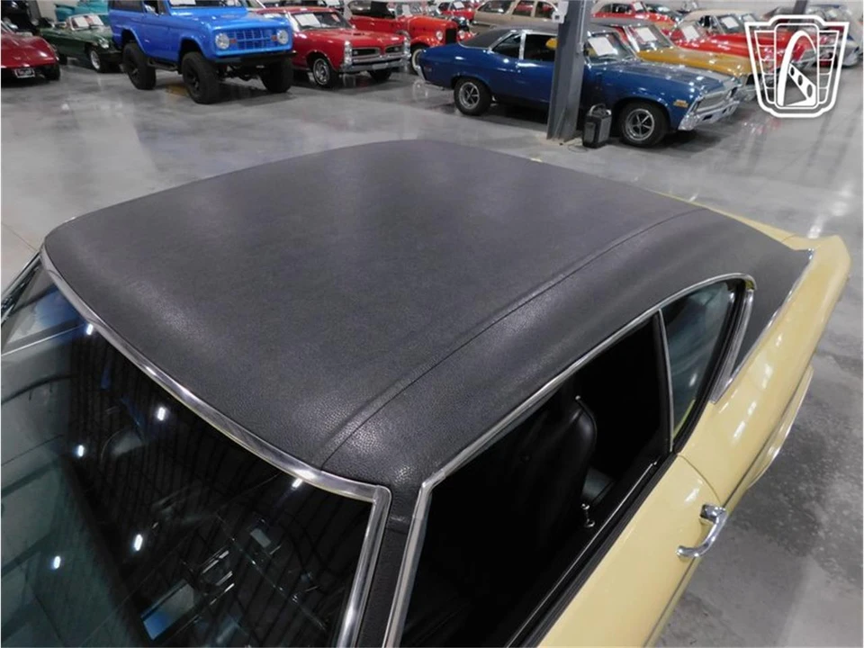1969 Chevrolet Chevelle 2nd Gen - Image 24 of 31