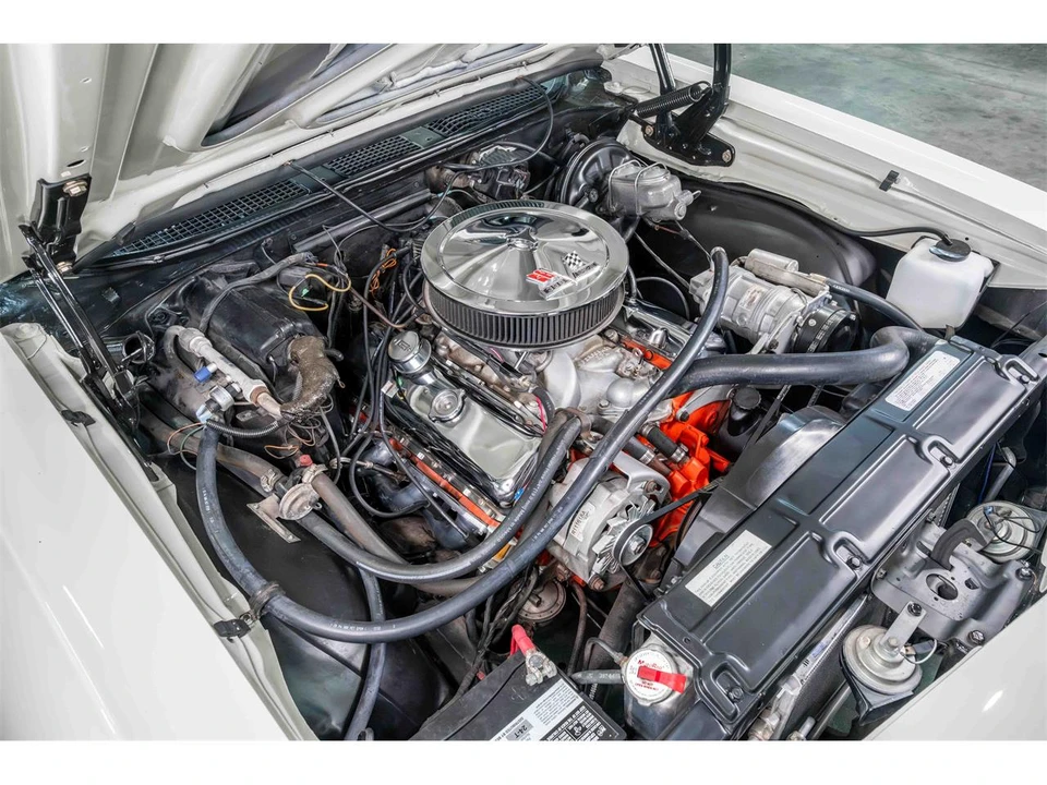 1969 Chevrolet Chevelle 2nd Gen - Image 9 of 24