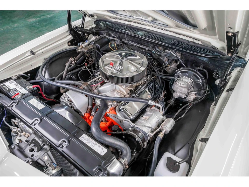 1969 Chevrolet Chevelle 2nd Gen - Image 11 of 24