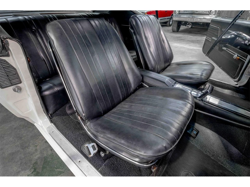 1969 Chevrolet Chevelle 2nd Gen - Image 16 of 24