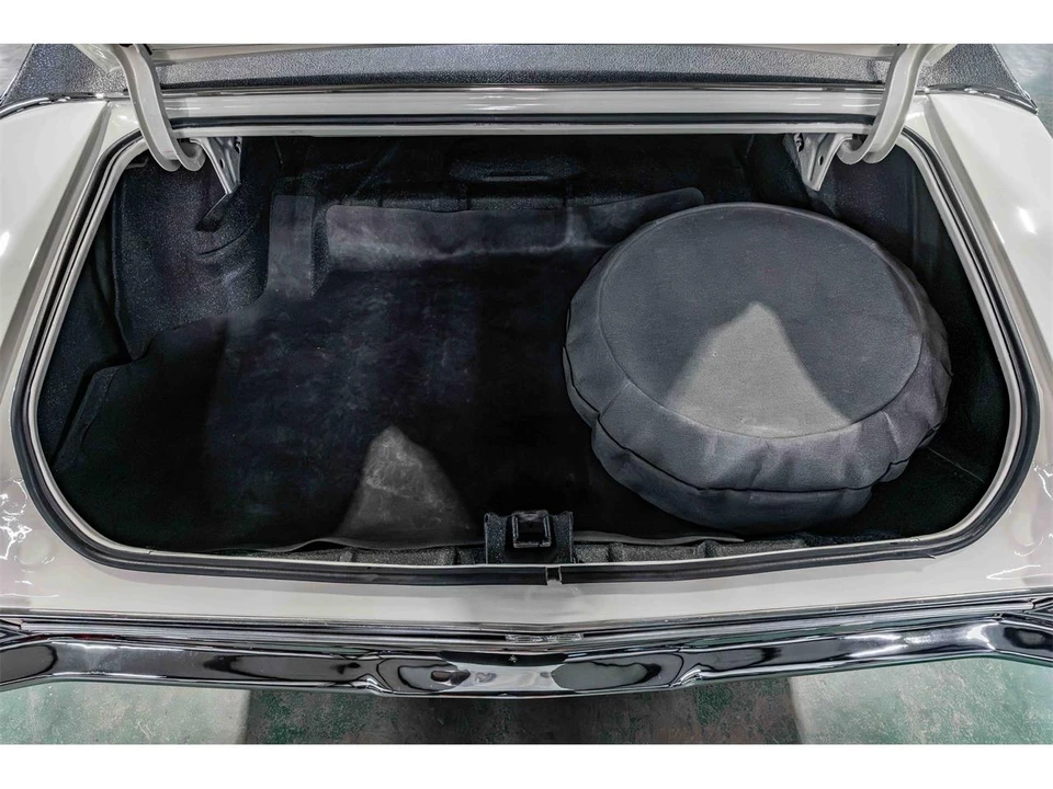 1969 Chevrolet Chevelle 2nd Gen - Image 20 of 24