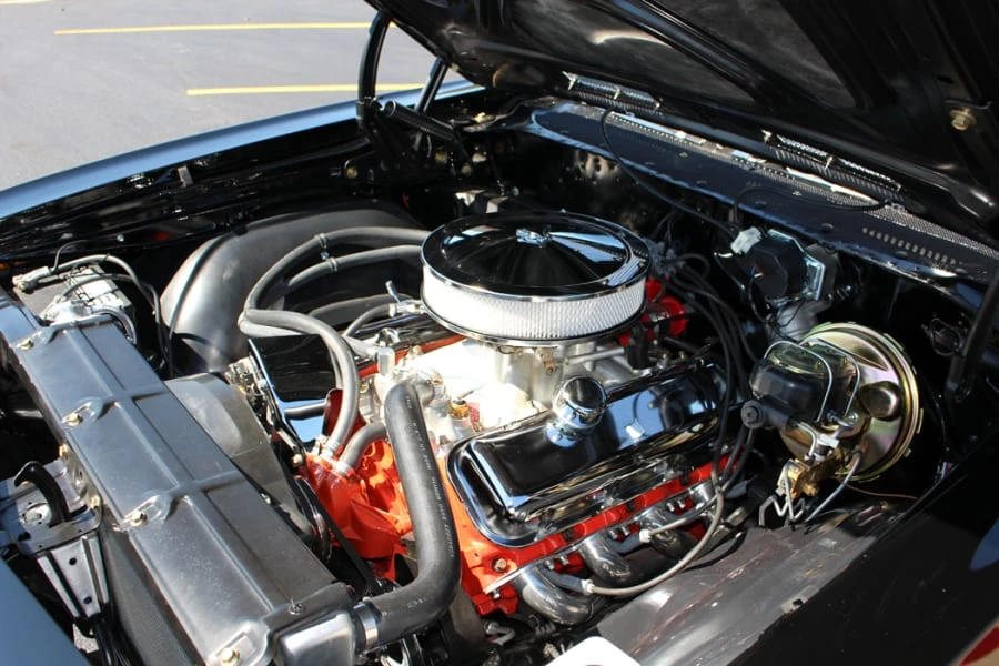 1969 Chevrolet Chevelle 2nd Gen - Image 5 of 8