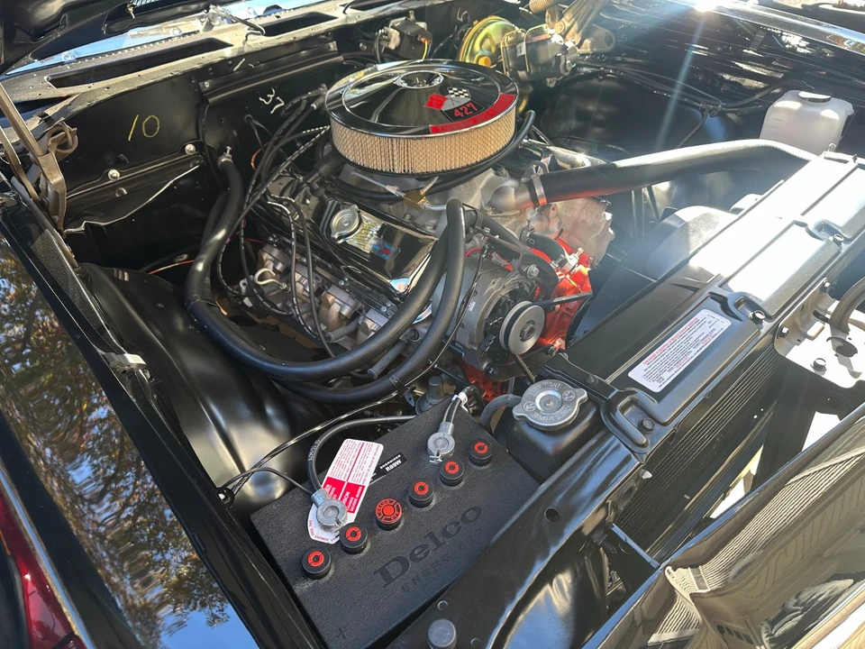 1969 Chevrolet Chevelle 2nd Gen - Image 6 of 21