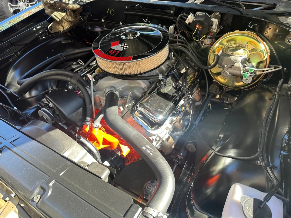 1969 Chevrolet Chevelle 2nd Gen - Image 5 of 21