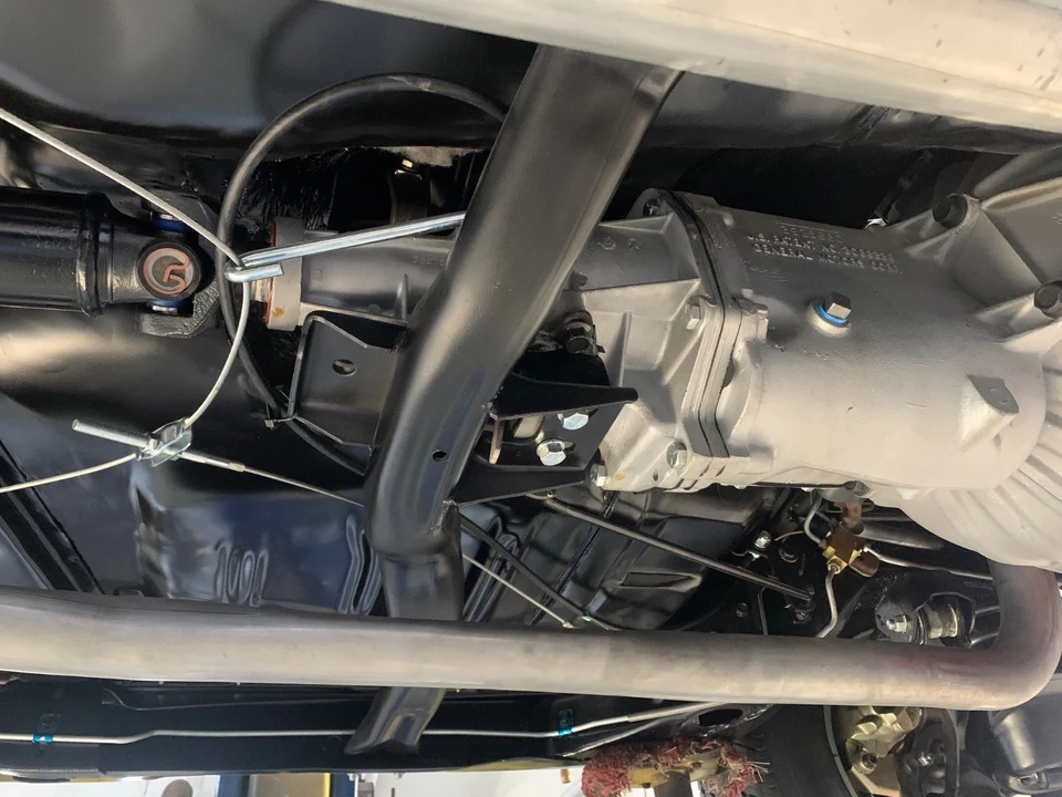1969 Chevrolet Chevelle 2nd Gen - Image 18 of 21