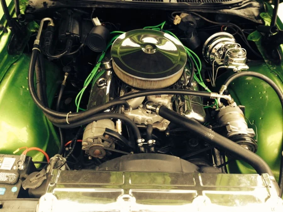 1969 Chevrolet Chevelle 2nd Gen - Image 3 of 6