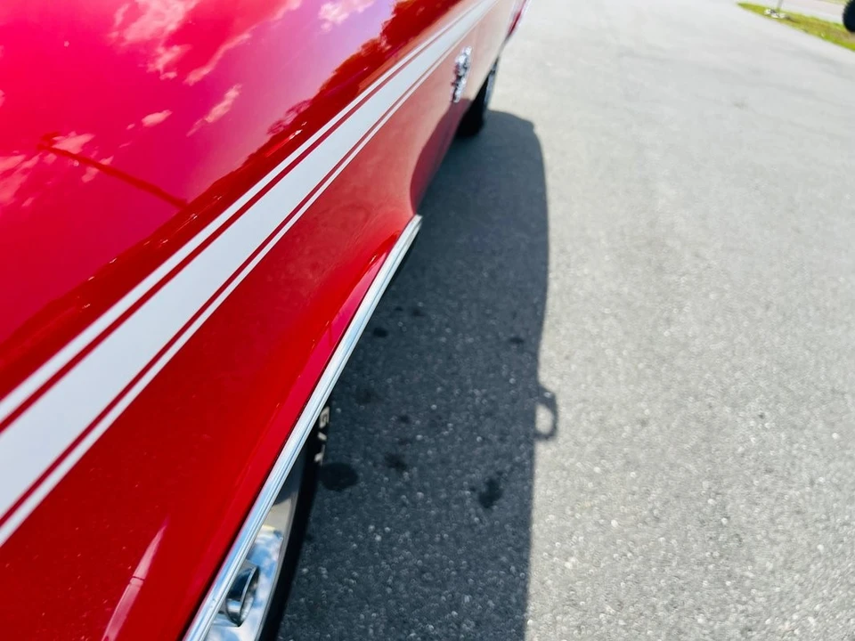 1969 Chevrolet Chevelle 2nd Gen - Image 24 of 31