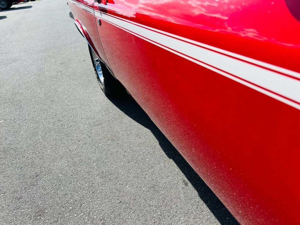 1969 Chevrolet Chevelle 2nd Gen - Image 28 of 31