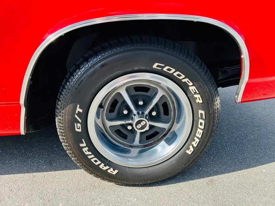 1969 Chevrolet Chevelle 2nd Gen - Image 31 of 31