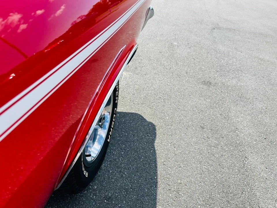 1969 Chevrolet Chevelle 2nd Gen - Image 26 of 31