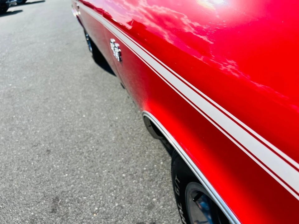 1969 Chevrolet Chevelle 2nd Gen - Image 27 of 31