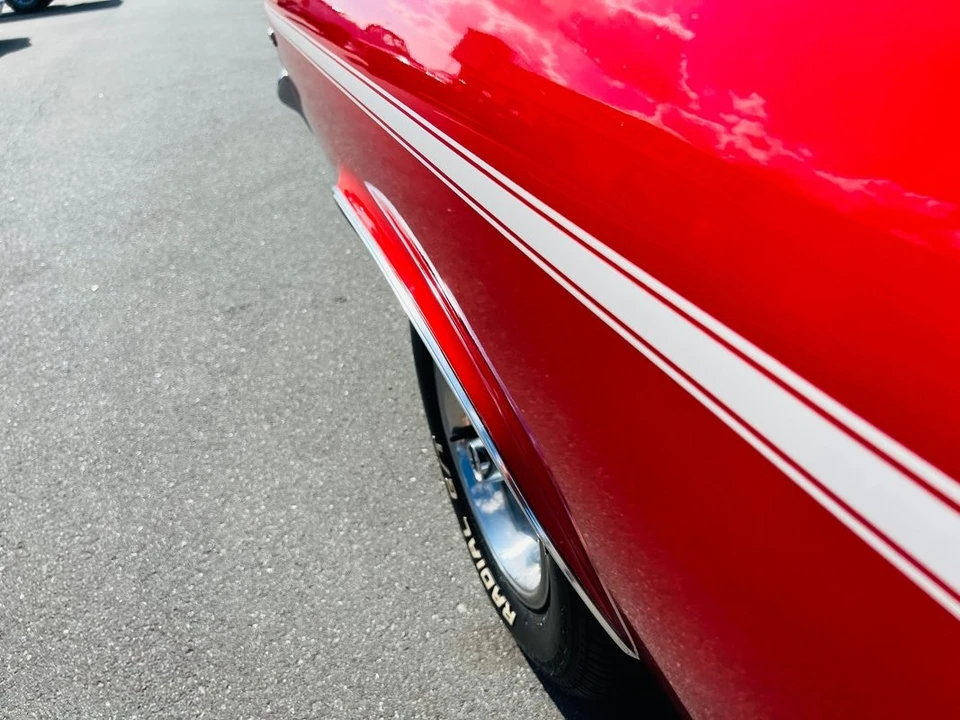 1969 Chevrolet Chevelle 2nd Gen - Image 29 of 31