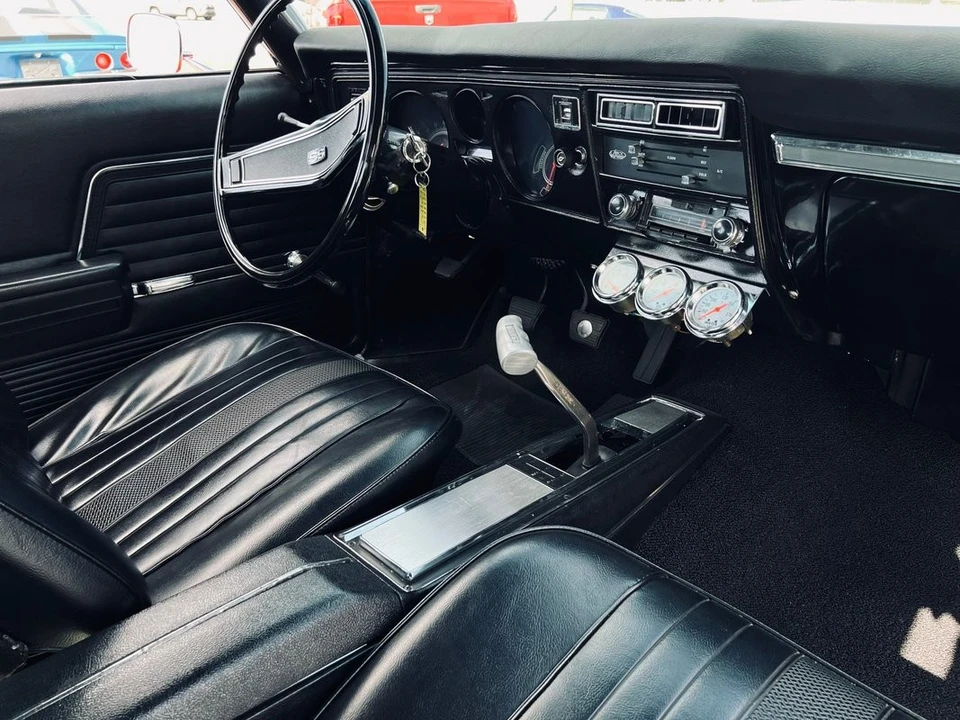 1969 Chevrolet Chevelle 2nd Gen - Image 17 of 31