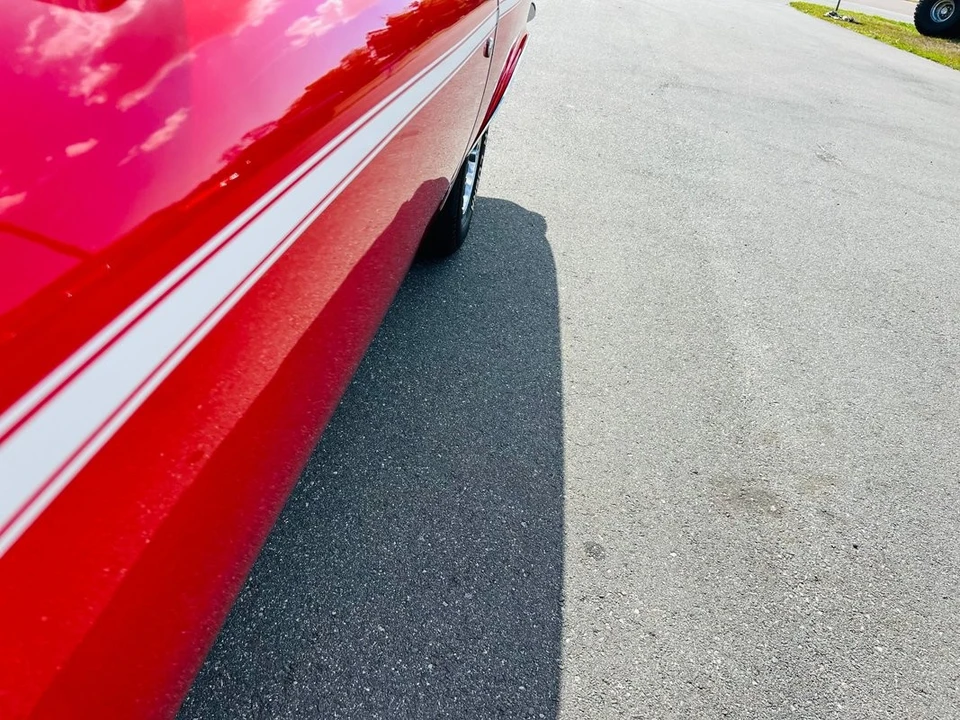 1969 Chevrolet Chevelle 2nd Gen - Image 25 of 31
