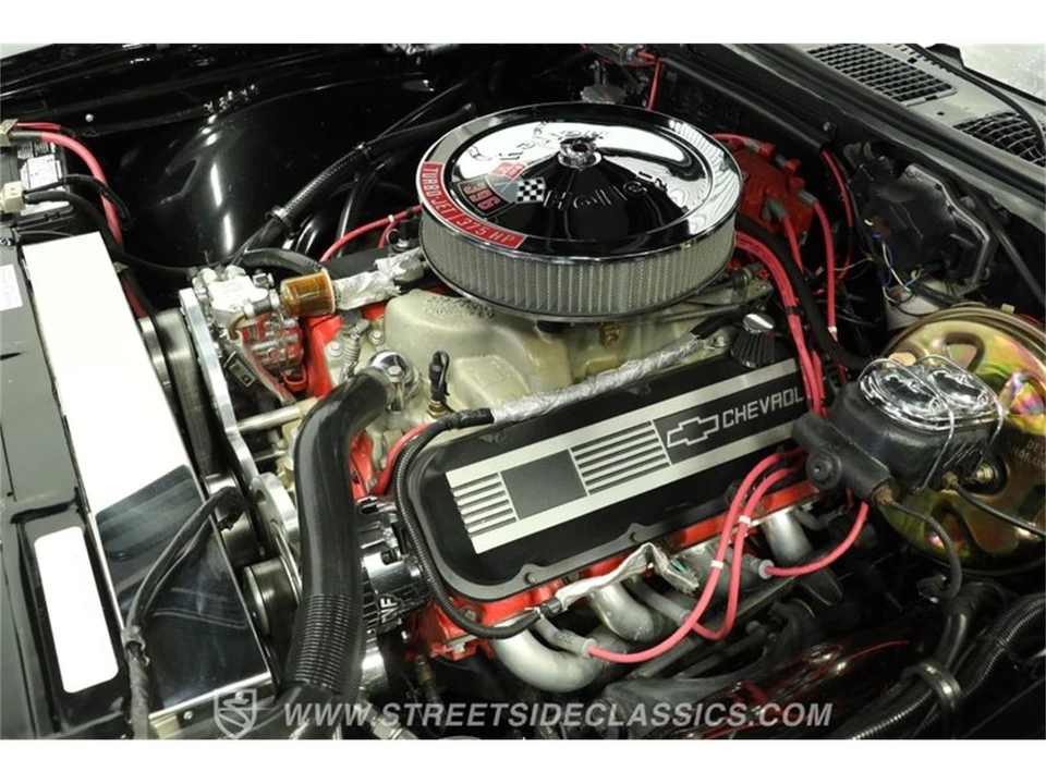 1969 Chevrolet Chevelle 2nd Gen - Image 31 of 31