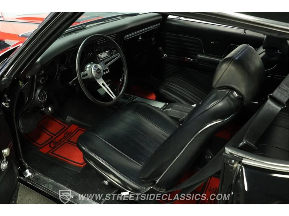 1969 Chevrolet Chevelle 2nd Gen - Image 4 of 31
