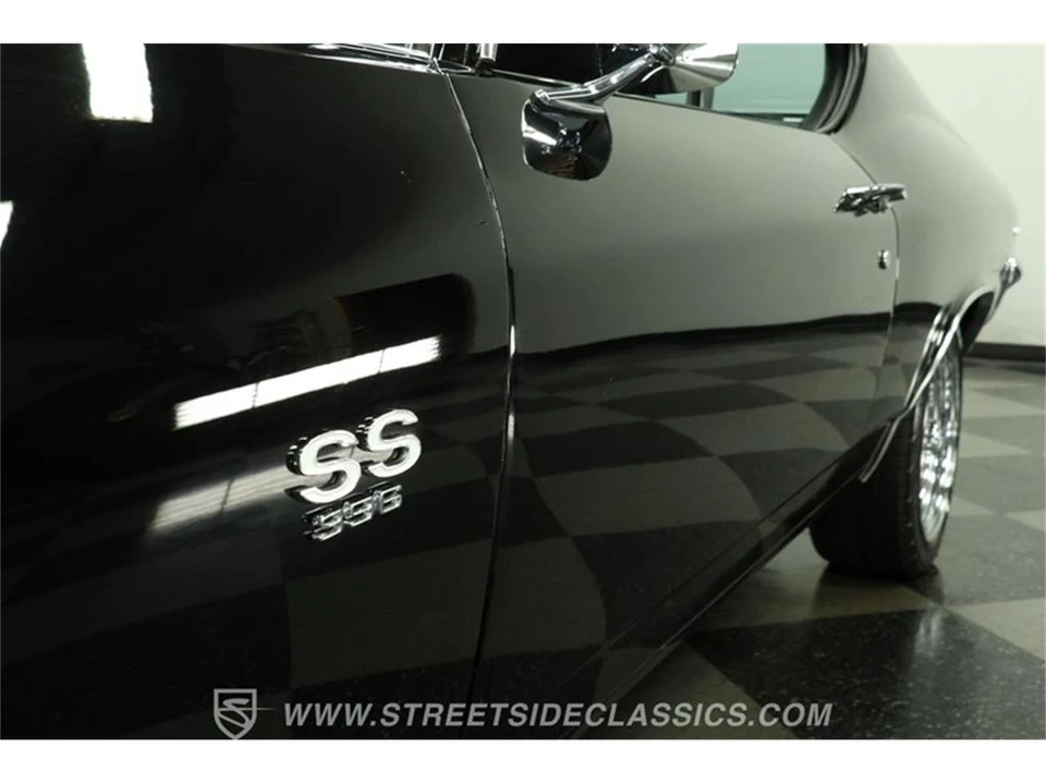 1969 Chevrolet Chevelle 2nd Gen - Image 22 of 31