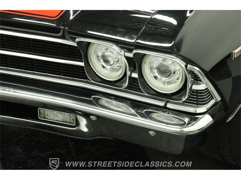 1969 Chevrolet Chevelle 2nd Gen - Image 20 of 31