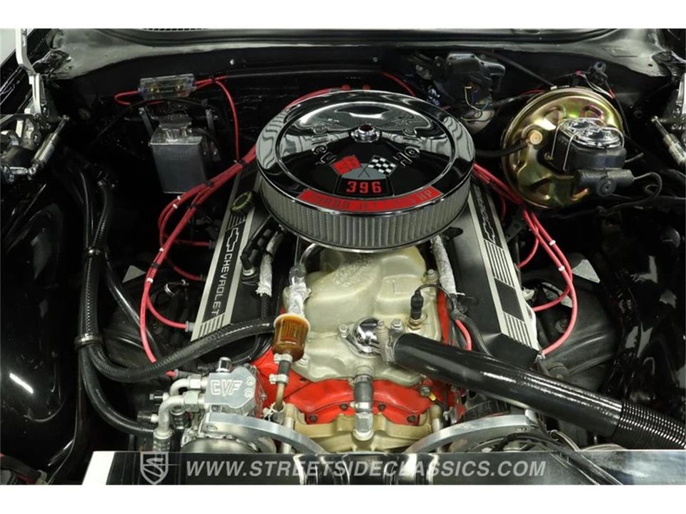 1969 Chevrolet Chevelle 2nd Gen - Image 3 of 31