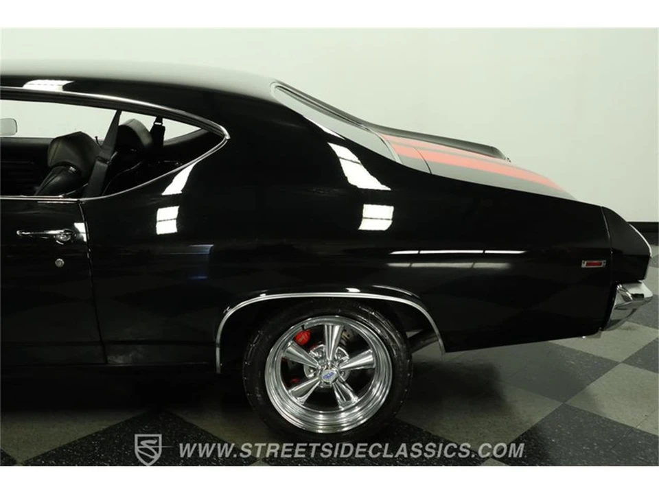1969 Chevrolet Chevelle 2nd Gen - Image 24 of 31