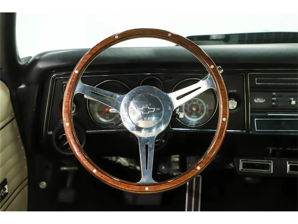 1969 Chevrolet Chevelle 2nd Gen - Image 15 of 31