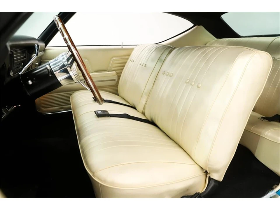 1969 Chevrolet Chevelle 2nd Gen - Image 11 of 31
