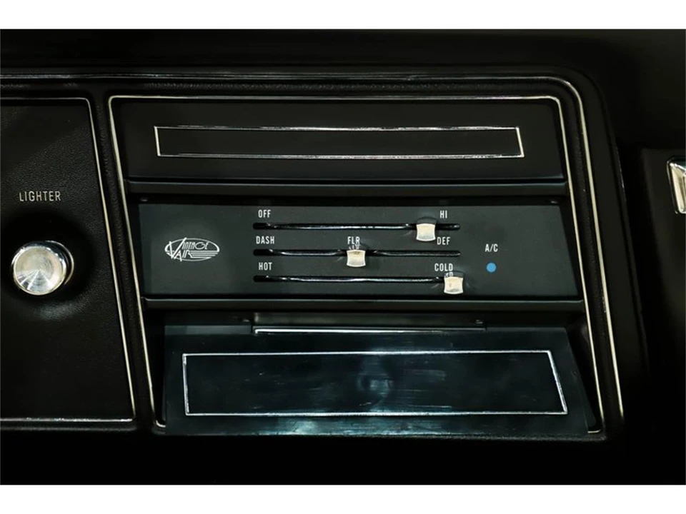 1969 Chevrolet Chevelle 2nd Gen - Image 22 of 31