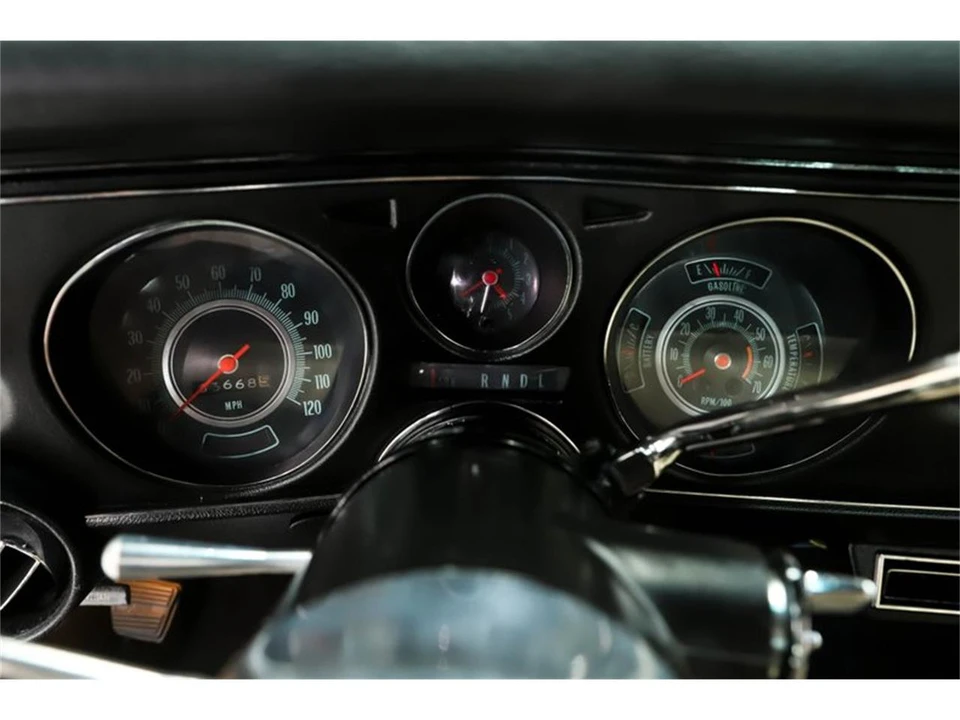 1969 Chevrolet Chevelle 2nd Gen - Image 16 of 31
