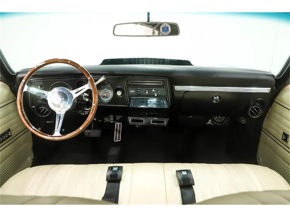 1969 Chevrolet Chevelle 2nd Gen - Image 21 of 31