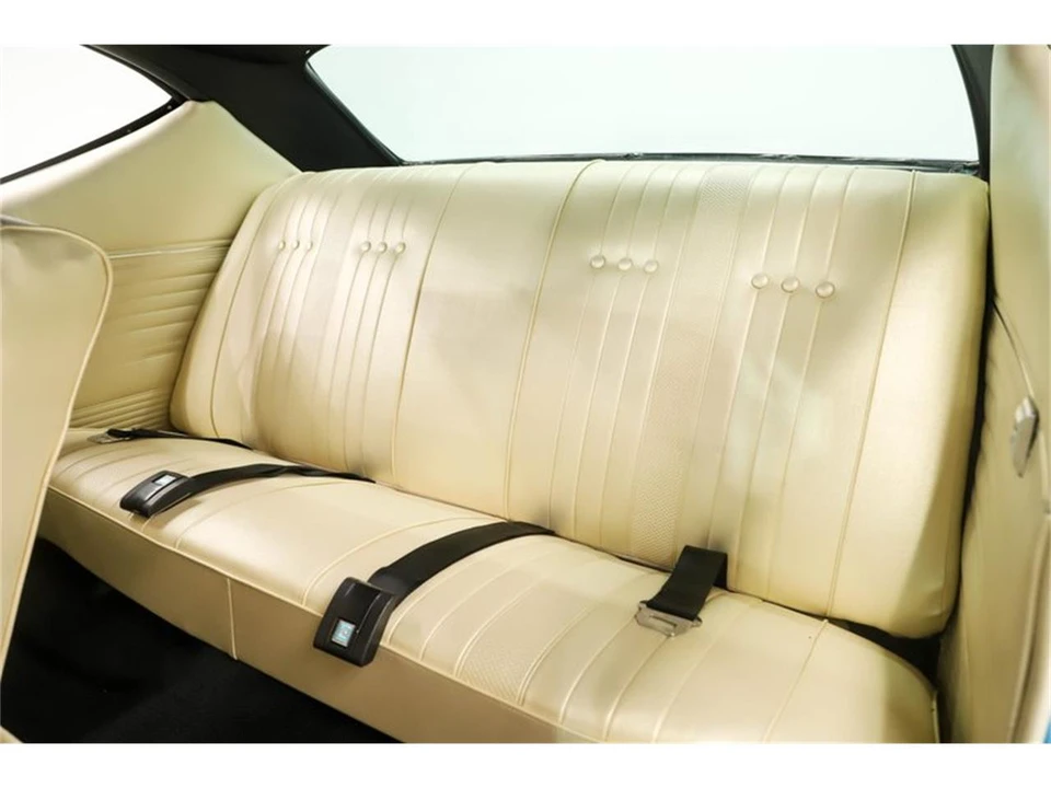 1969 Chevrolet Chevelle 2nd Gen - Image 12 of 31