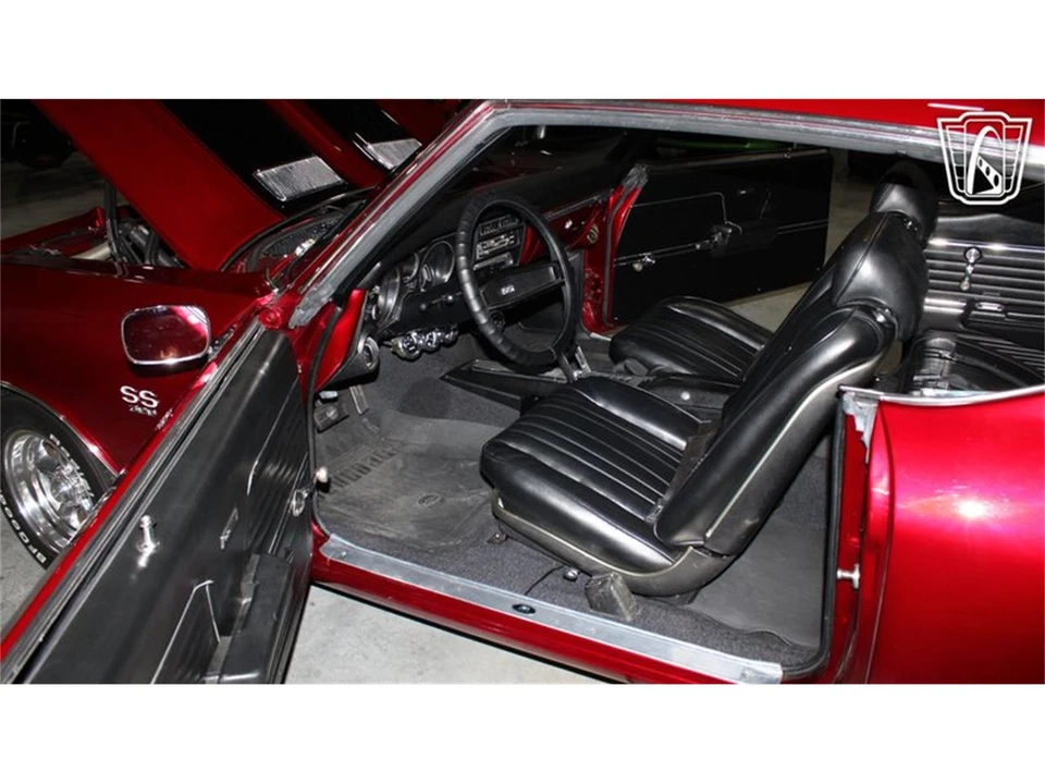 1969 Chevrolet Chevelle 2nd Gen - Image 3 of 31