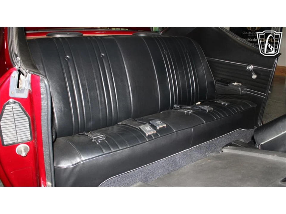 1969 Chevrolet Chevelle 2nd Gen - Image 5 of 31