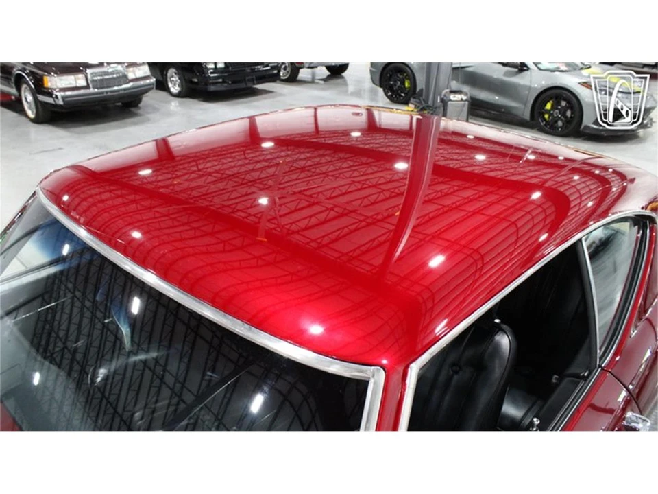 1969 Chevrolet Chevelle 2nd Gen - Image 26 of 31