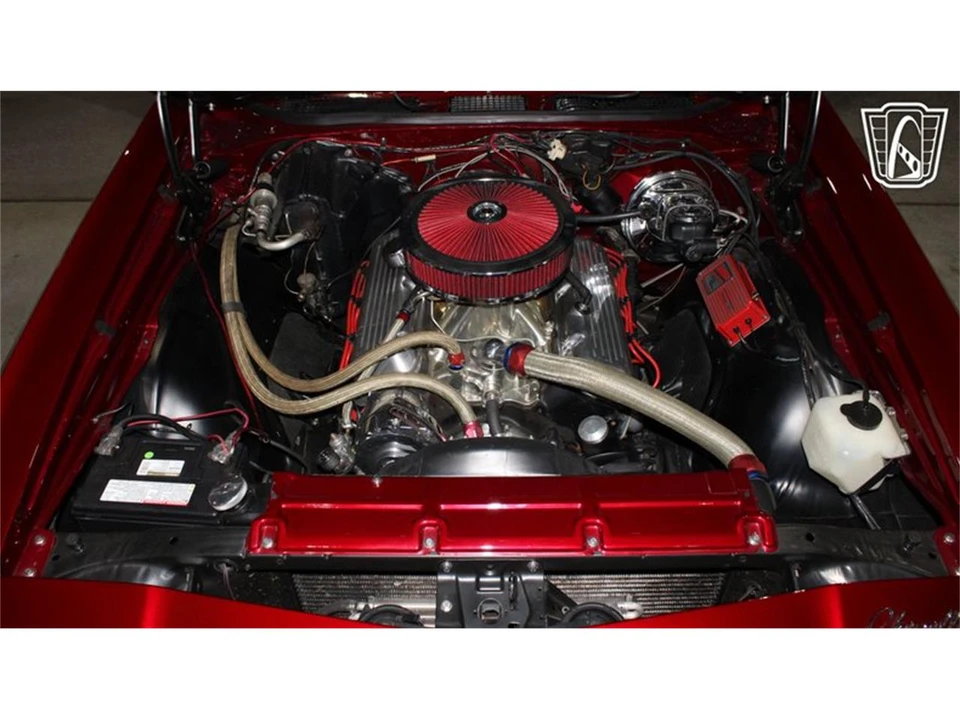 1969 Chevrolet Chevelle 2nd Gen - Image 6 of 31