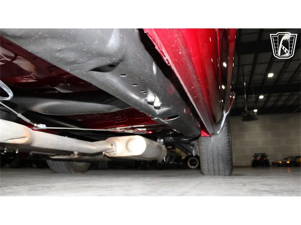 1969 Chevrolet Chevelle 2nd Gen - Image 7 of 31
