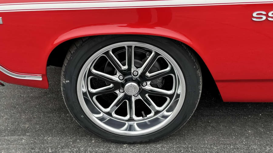 1969 Chevrolet Chevelle 2nd Gen - Image 2 of 10