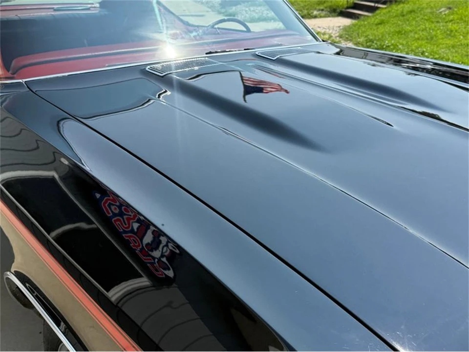 1969 Chevrolet Chevelle 2nd Gen - Image 21 of 31