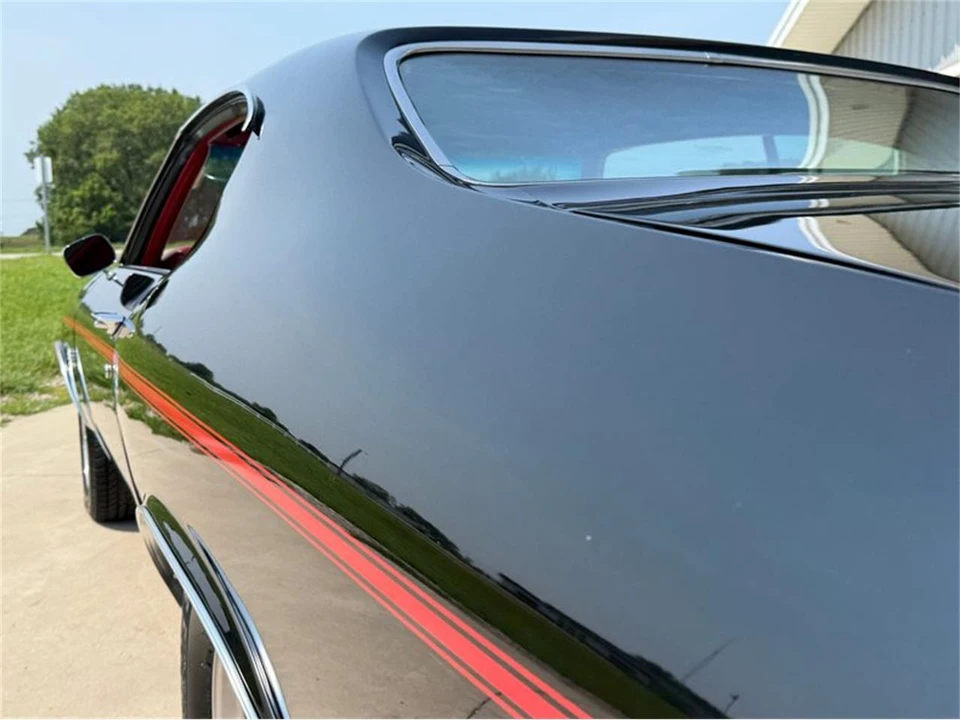 1969 Chevrolet Chevelle 2nd Gen - Image 6 of 31