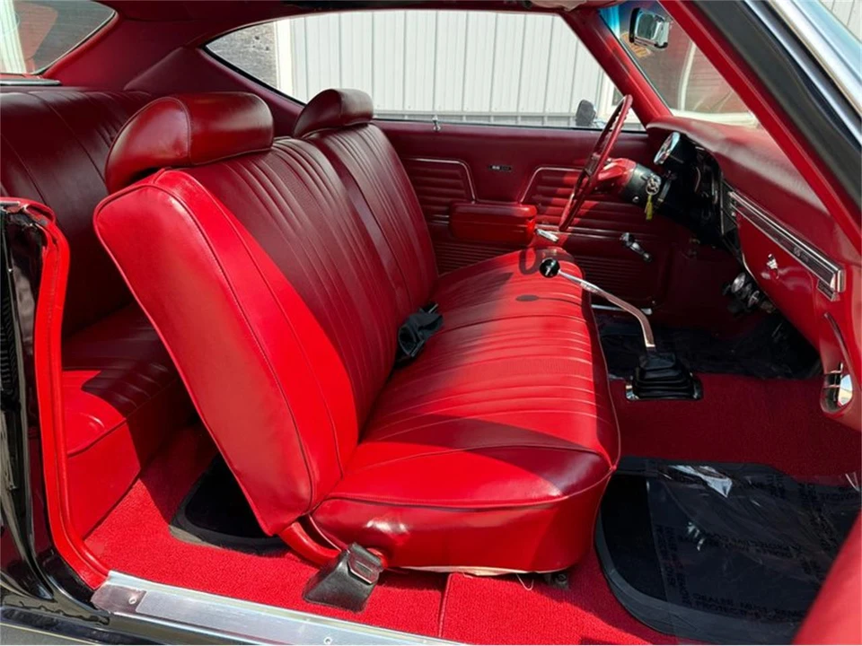 1969 Chevrolet Chevelle 2nd Gen - Image 12 of 31