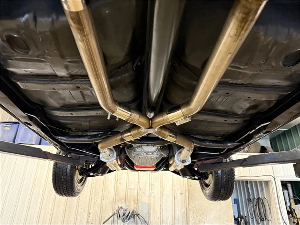 1969 Chevrolet Chevelle 2nd Gen - Image 18 of 31