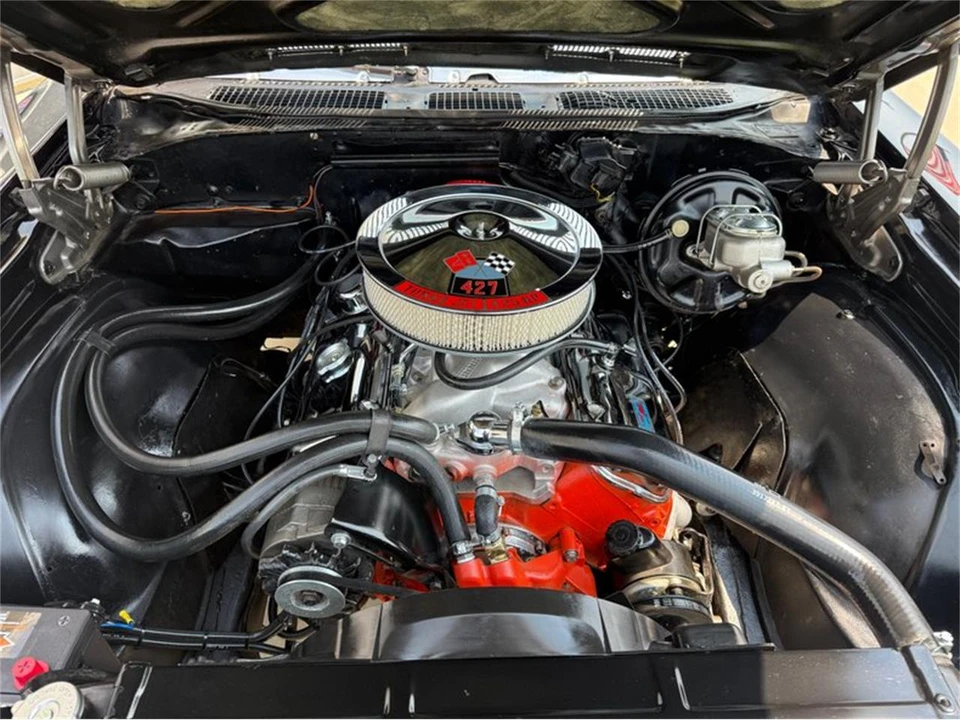 1969 Chevrolet Chevelle 2nd Gen - Image 8 of 31
