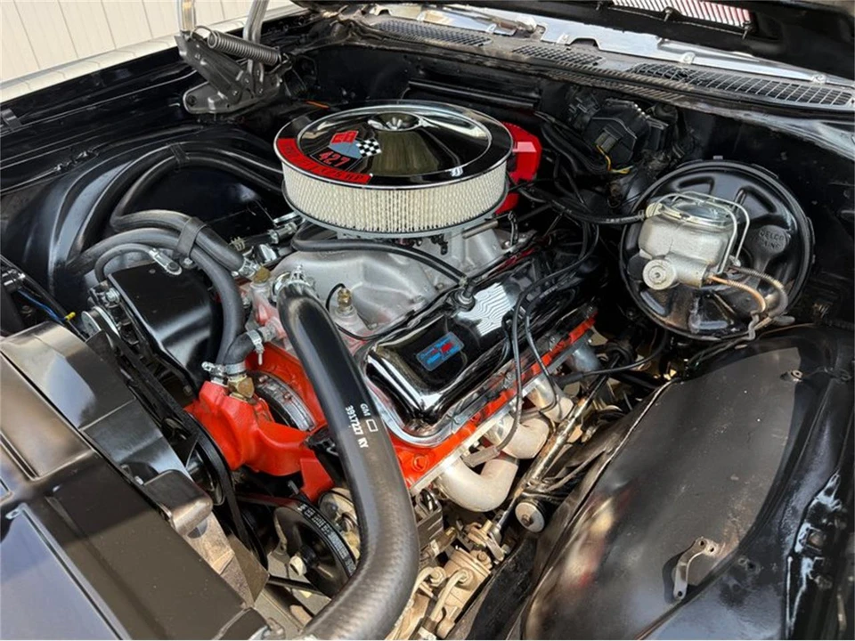 1969 Chevrolet Chevelle 2nd Gen - Image 9 of 31