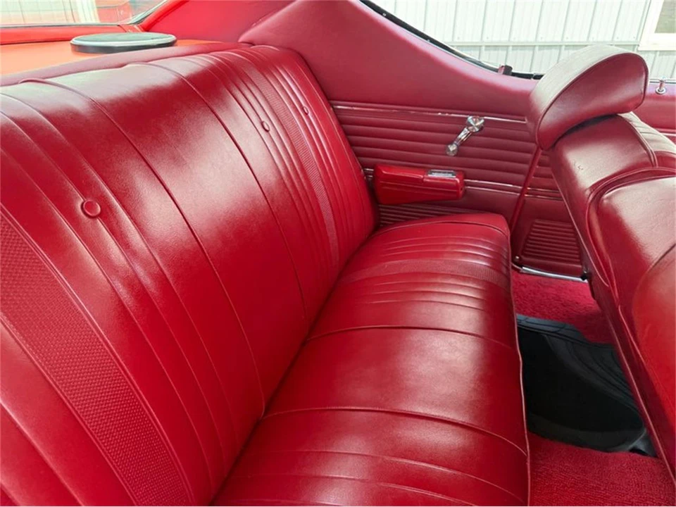 1969 Chevrolet Chevelle 2nd Gen - Image 14 of 31