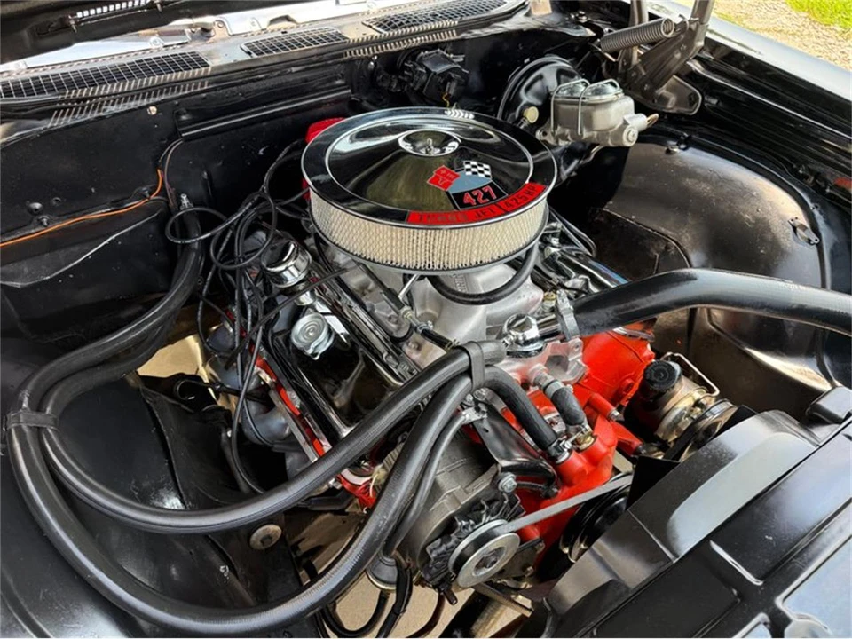 1969 Chevrolet Chevelle 2nd Gen - Image 10 of 31